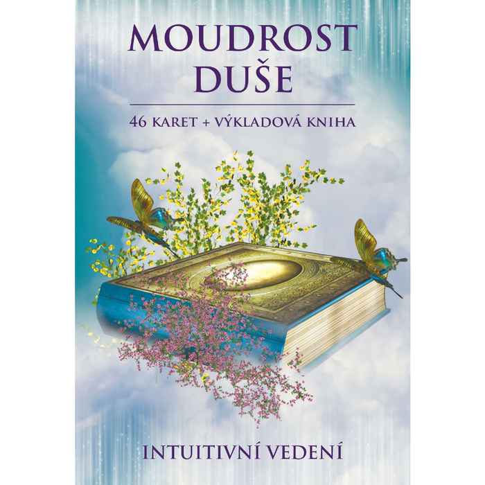 Moudrost duše