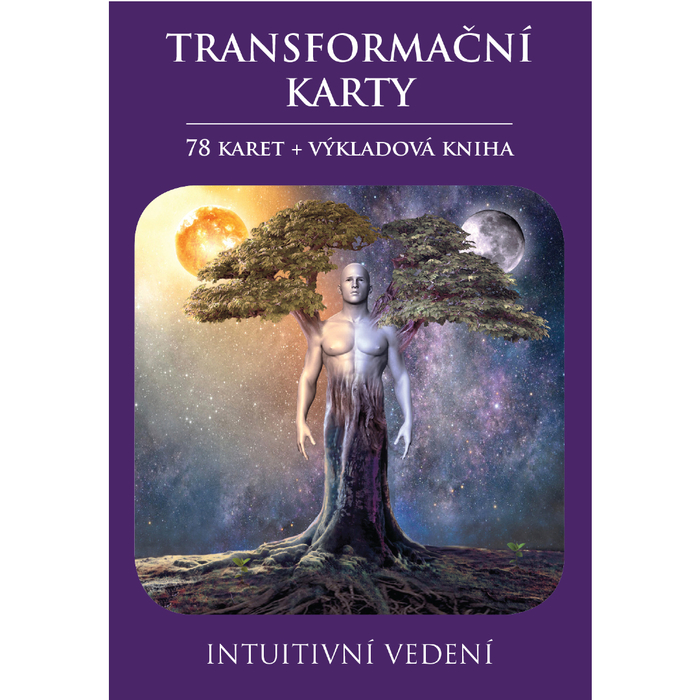 Tranformační karty