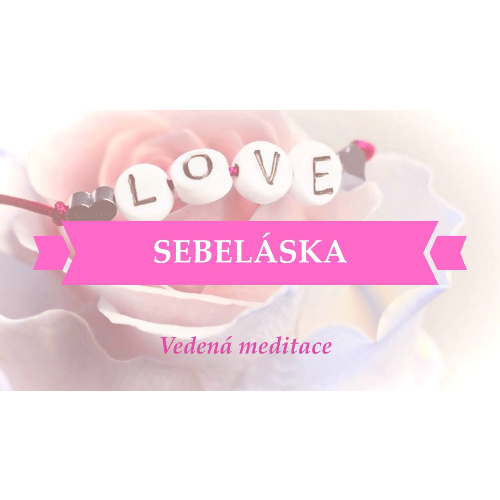 Meditace Sebeláska